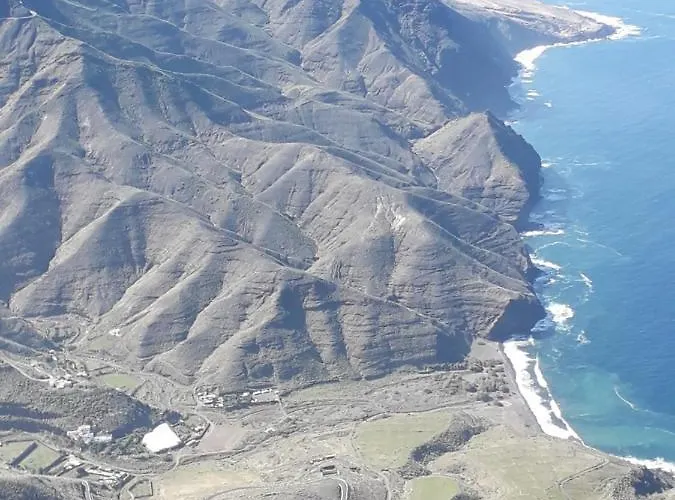 Apartmán Taidia Tropical