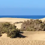 Taidia Tropical Daire Maspalomas (Gran Canaria)