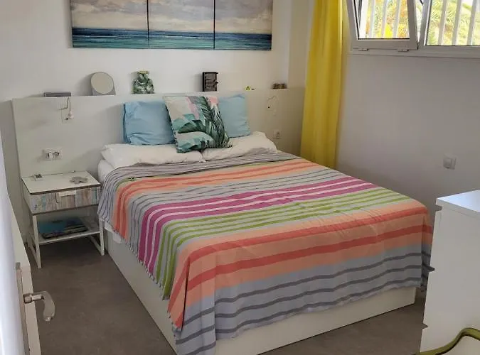 Appartement Taidia Tropical