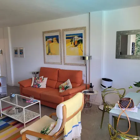 Taidia Tropical Maspalomas (Gran Canaria)