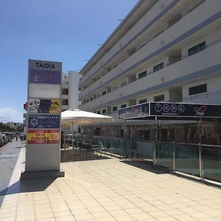 Taidia Tropical Maspalomas (Gran Canaria)