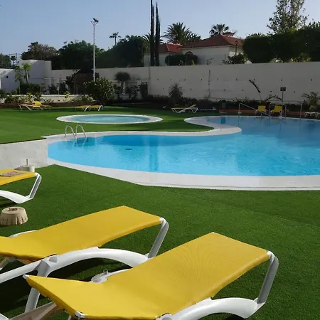 Taidia Tropical Apartment