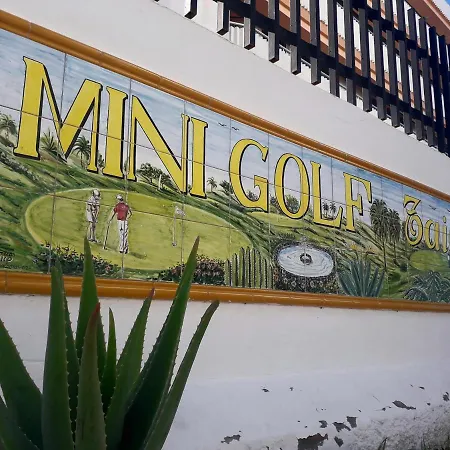Taidia Tropical Maspalomas (Gran Canaria)