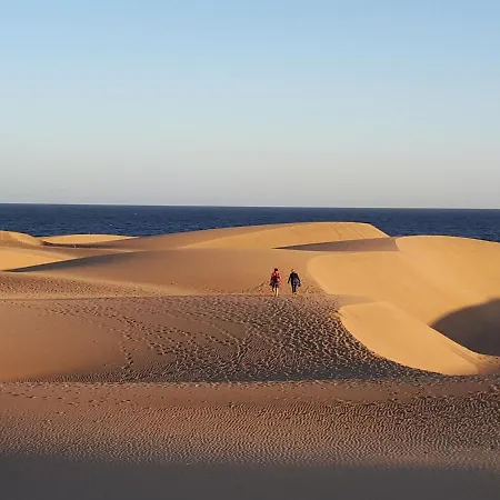 Taidia Tropical * Maspalomas (Gran Canaria)