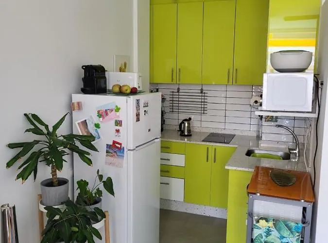 Appartement Taidia Tropical Maspalomas (Gran Canaria)