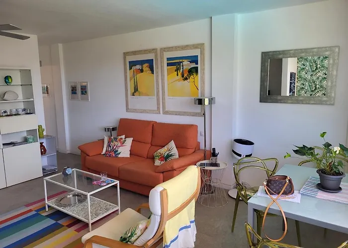 Taidia Tropical Maspalomas (Gran Canaria)