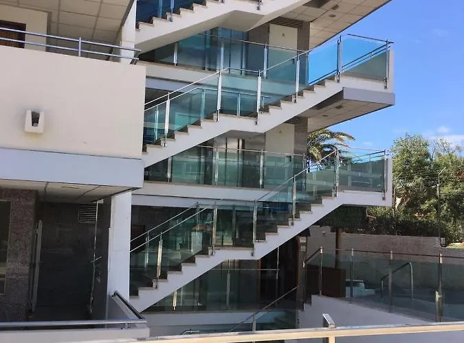 Appartement Taidia Tropical