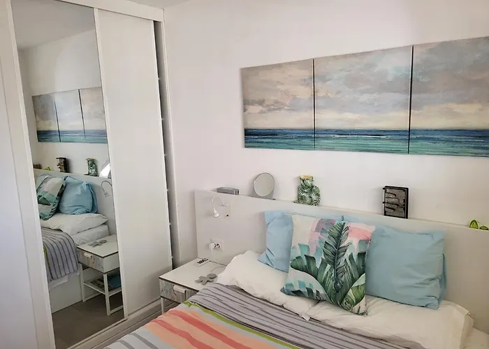 Appartement Taidia Tropical *