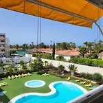 Appartement Taidia Tropical *