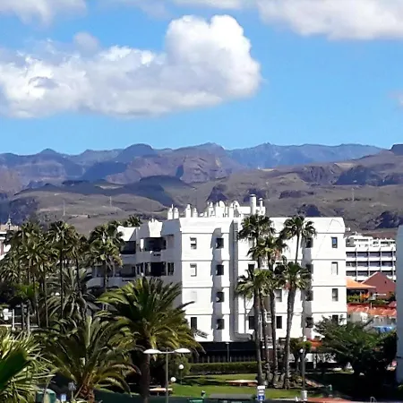 Taidia Tropical Maspalomas (Gran Canaria)