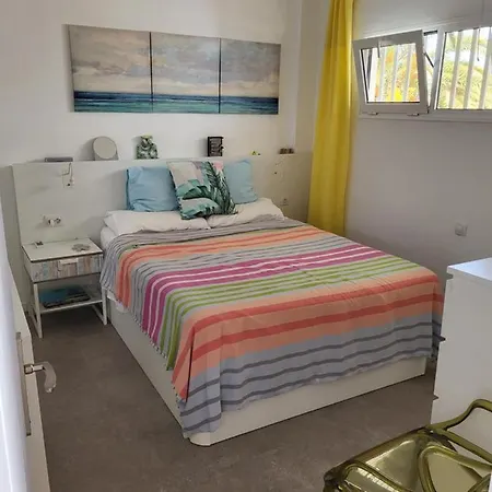 Appartement Taidia Tropical