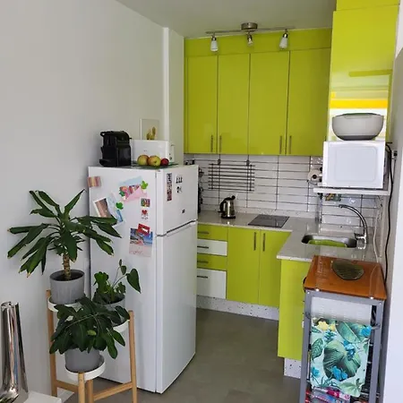 Appartement Taidia Tropical Maspalomas (Gran Canaria)