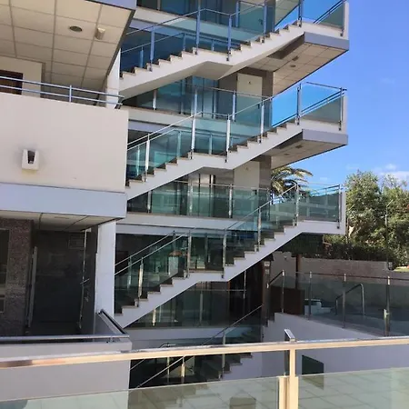 Appartement Taidia Tropical