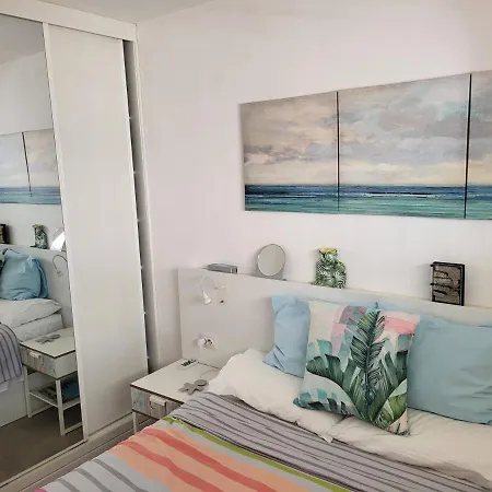 Appartement Taidia Tropical *