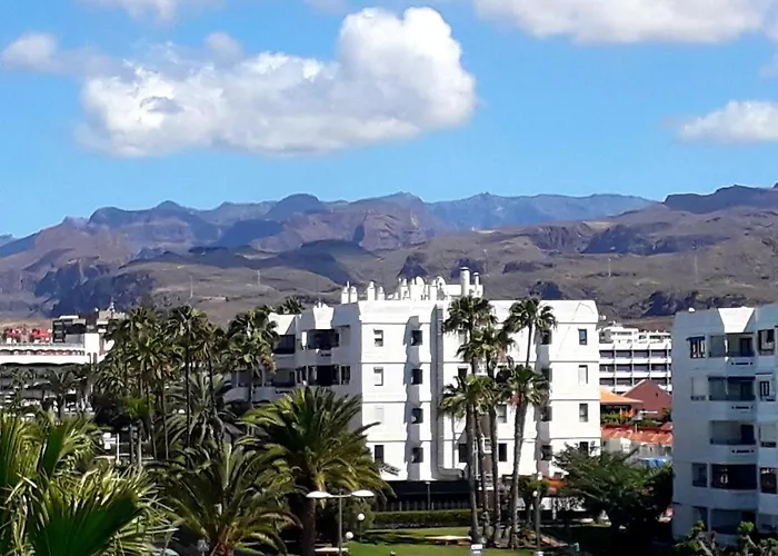 Taidia Tropical Maspalomas (Gran Canaria)