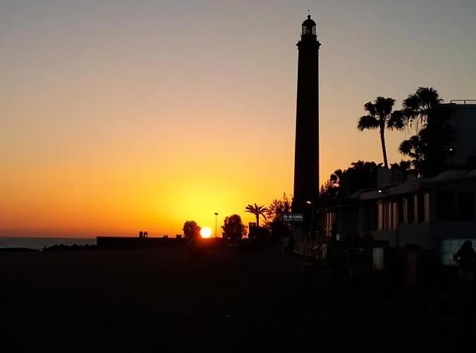 Apartamento Taidia Tropical